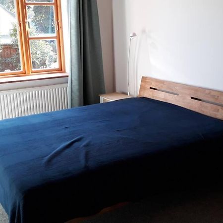 Ferienwohnung In Seenaehe Borgdorf-Seedorf ภายนอก รูปภาพ