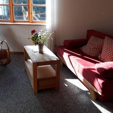 Ferienwohnung In Seenaehe Borgdorf-Seedorf ภายนอก รูปภาพ